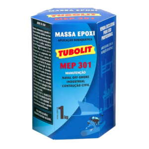Tubolit MEP 301 CJ 10 kg