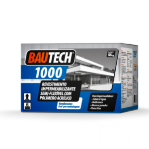 Bautech 1000