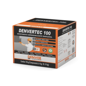Denvertec 100
