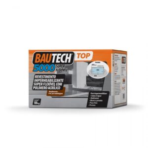 Bautech Top 5000