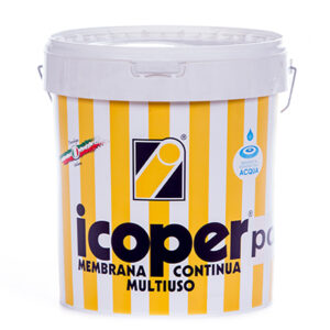 Icoper Pot
