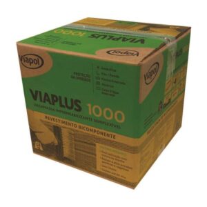 Viapol Viaplus 1000
