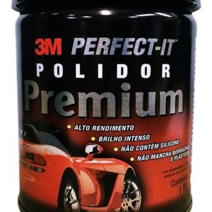 Composto Polidor Premium 3M