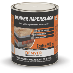 Denver Imperblack LT 18 L