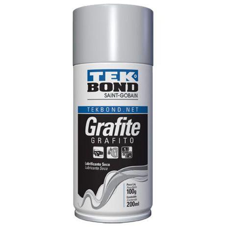Tekbond Grafit Lubrificante