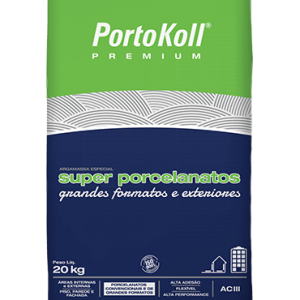 Parex Portokoll Premium Super Porcelanatos
