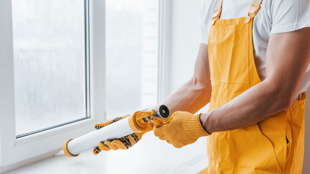 selantes para vedação