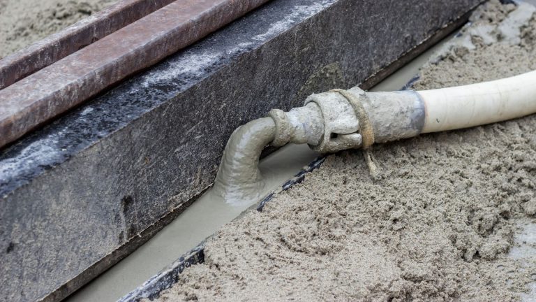 O que é grauteamento e as vantagens que ele traz para a sua obra em 2021