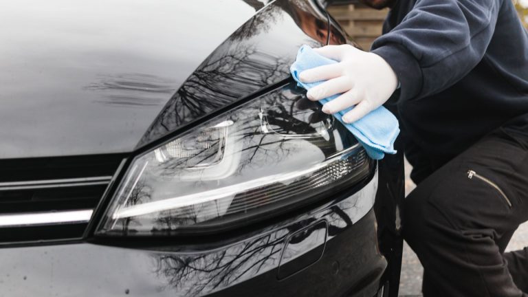 Tudo que você precisa saber sobre estética automotiva