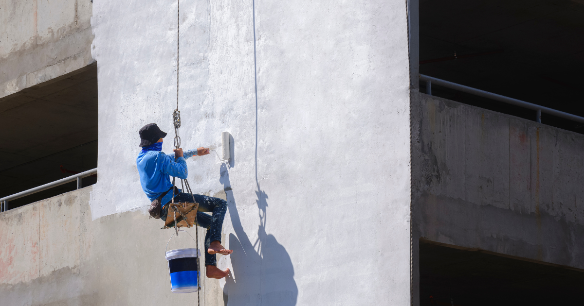 Leia mais sobre o artigo Primers: escolhendo o tipo certo para cada superfície e aplicação