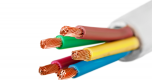 Fios e cabos elétricos