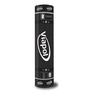 Manta asfáltica Viapol Classic