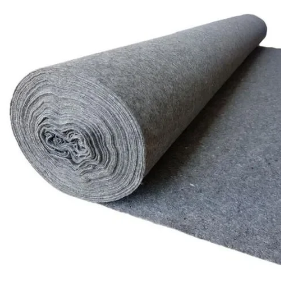 Geocomposto drenante MacDrain FP 2L 20.2 Maccaferri para drenagem de subsolos, cortinas de contenção e pisos industriais
