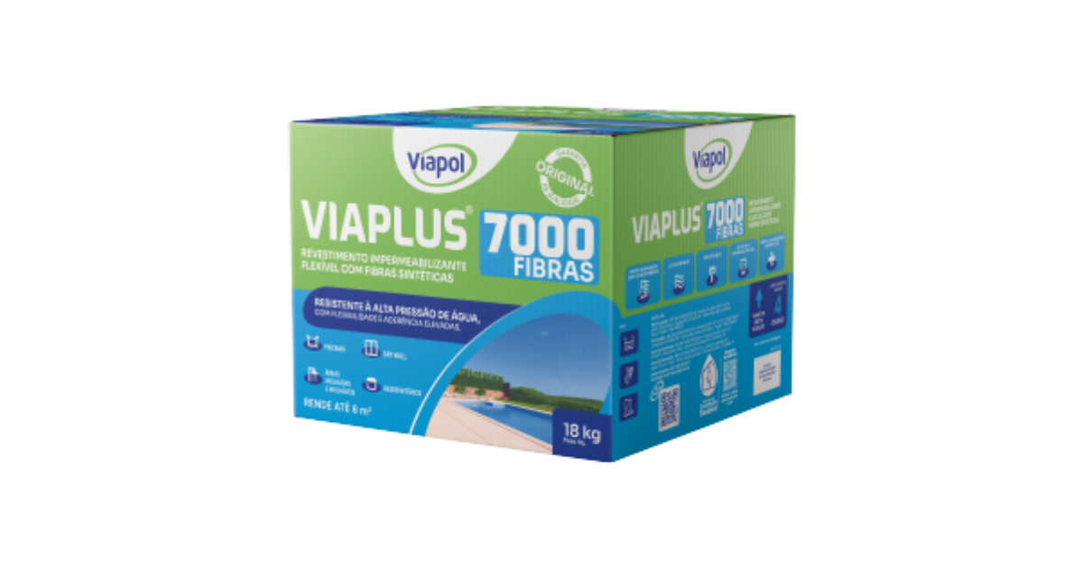 Você está visualizando atualmente Viaplus 7000: o que é, onde usar e como aplicar corretamente