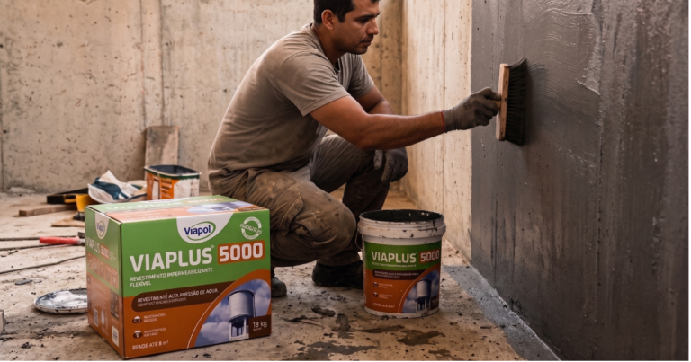 Viaplus 5000: o que é, para que serve e como aplicar corretamente