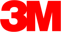 Logo 3m - Comercial Carvalho