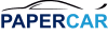 Logo Pappercar - Comercial Carvalho