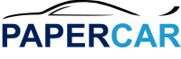 Logo Pappercar - Comercial Carvalho