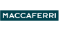 Maccaferri Logo - Comercial Carvalho