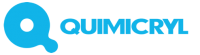 Quimicryl Logo - Comercial Carvalho