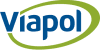 Logo Viapol - Comercial Carvalho