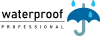 Waterproof logo - Comercial Carvalho
